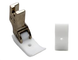 MT9 TEFLON FOOT HOLE CENTER