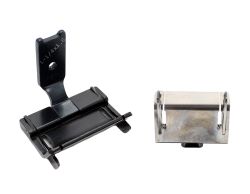 PD112X1-1/4 = 32MM TWIN DOUBLE GUIDE FOOT