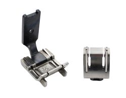 PD112X1/2 = 12.7MM TWIN DOUBLE GUIDE FOOT