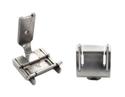 PD112X3/4 = 19MM TWIN DOUBLE GUIDE FOOT
