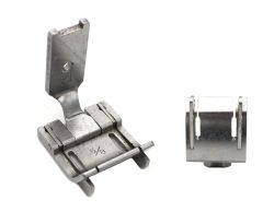 PD112X5/8 = 16MM TWIN DOUBLE GUIDE FOOT