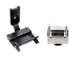 PD112X7/8 = 22MM TWIN DOUBLE GUIDE FOOT