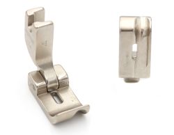 R36069HNFX1/4 = 6.4MM NEEDLE FEED PIPING FOOT RIGHT