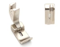 R36069HNFX3/16 = 5MM NEEDLE FEED PIPING FOOT RIGHT