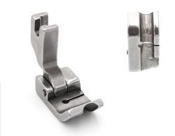 R36069HX1/4 6mm PIPING FOOT RIGHT HINGED