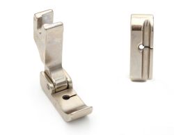 R36069HX1/8 3mm PIPING FOOT RIGHT HINGED