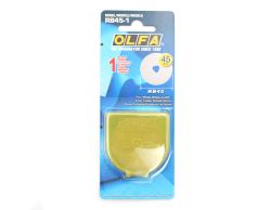 RB45-1 45MM OLFA ROUND KNIFE FOR RTY-2/C