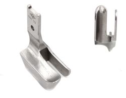 S31X1/2 = 13MM OUTSIDE PIPING FOOT USE WITH INNER FOOT S30X1/2"