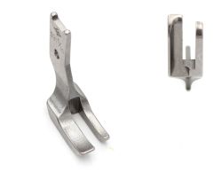 S31X5/16 = 8.0MM OUTSIDE PIPING FOOT USE WITH INNER FOOT S30