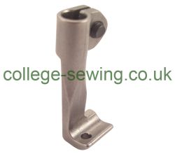 S512SB INSIDE FOOT SMOOTH BOTTOM USE WITH OUTER FOOT S513SB