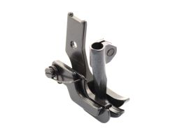 S585LX1/4=6.4MM LEFT HAND SPRING EDGE GUIDE FOOT SET 211