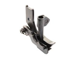 S585LX1/8=3MM LEFT HAND SPRING EDGE GUIDE FOOT SET 211