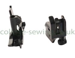 S585X1/4 = 6.4MM SPRING EDGE GUIDE FOOT SET 211