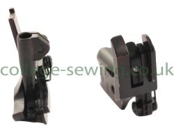 S585X3/16 = 5MM SPRING EDGE GUIDE FOOT SET 211
