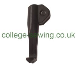 S93 INSIDE DOUBLE GROOVE PIPING FOOT SINGER
