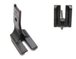 S94X1/4=6.4MM OUTSIDE DOUBLE PIPING FOOT