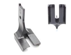 S94X3/8=9.5MM OUTSIDE DOUBLE PIPING FOOT