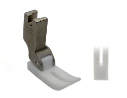 T35W TEFLON FOOT WIDE SUISEI JAPAN - CLEARANCE PRICE