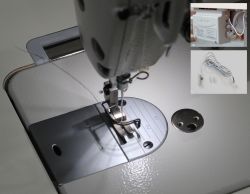 TD-3 5V SINGLE ROW MAGNETIC LED STRIP LIGHT 5V .5W