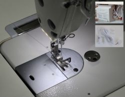 TD-6 5V U-SHAPE MAGNETIC LED STRIP LIGHT 5V .5W