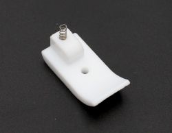 T35CWB(T) TEFLON SLIPPER 15MM WIDE