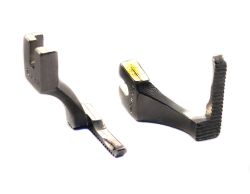 U192R OUTSIDE FOOT RIGHT HAND FOR ZIPS