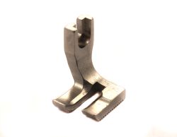 U192HWX1/8 OUTSIDE FOOT DOUBLE PIPING USE WITH INNER FOOT U193KW