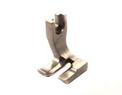 U192LWX3/16  OUTSIDE FOOT DOUBLE PIPING USE WITH INNER FOOT U193KW