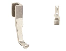 U193KW INSIDE FOOT DOUBLE PIPING USE WITH OUTER FOOT U192KWX1/4