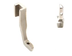 U193Q INSIDE FOOT LEFT HAND FOR ZIPS