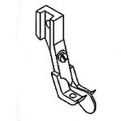 U193TSX3/16=4.8MM INSIDE TOP STITCH FOOT BROTHER B797 GENERIC