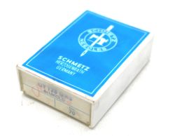 UY128GAS BLUKOLD SIZE 70 PACK OF 10 NEEDLES SCHMETZ DISCONTINUED