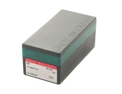 UY9848GS SIZE 200 PACK OF 10 NEEDLES GROZ BECKERT