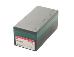 UY9848GS SIZE 250 PACK OF 10 NEEDLES GROZ BECKERT