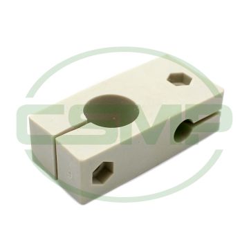 0109PA0 THREAD GUIDE BAR BRACKET LARGE PEGASUS GENUINE