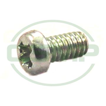 002020-4-16 SCREW PAN M2X4 BROTHER