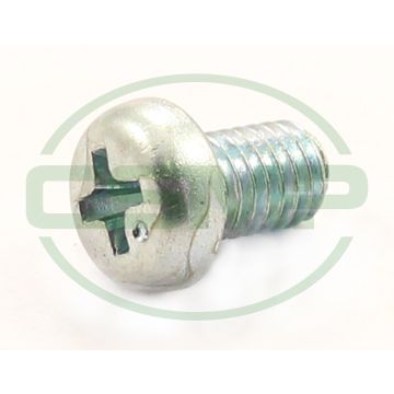 002500-8-06 SCREW BROTHER **DISCONTINUED**