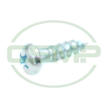49110 SCREW PEGASUS GENUINE