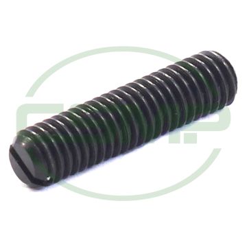 011502012 SET SCREW 5X20 BROTHER **DISCONTINUED**