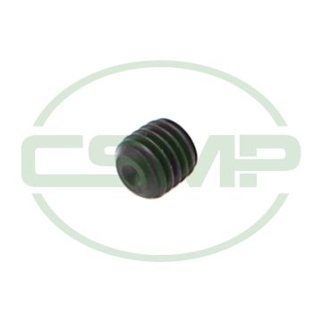 014680-4-32 LOOPER SET SCREW BROTHER