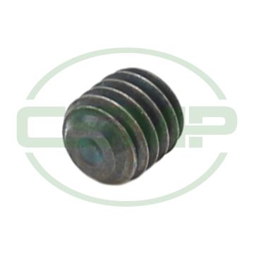 014710-5-32 SET SCREW SOCKET SM4.76-32X5 BROTHER