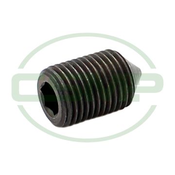 016771-0-32 SCREW 6.35X10 BROTHER **DISCONTINUED**