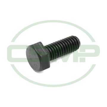 017061-6-12 BOLT M6X16 BROTHER