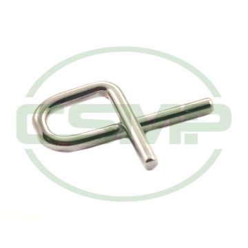 01778 THREAD GUIDE (LOWER) SEIKO SK-2B GENUINE