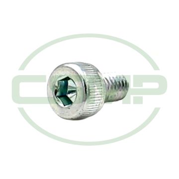 018300-5-36 BOLT SOCKET M3X5 BROTHER