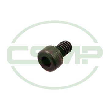 018400-6-32 BOLT 4X6 BROTHER