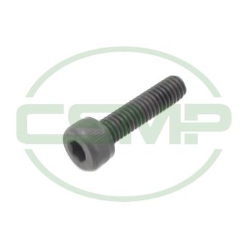 018401-6-32 BOLT SOCKET M4X16 BROTHER GENUINE