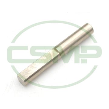02068 FOOT LIFTING LEVER PIN SEIKO GENUINE