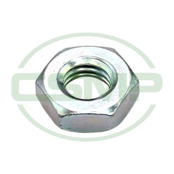 021060-3-06 NUT 6 BROTHER GENUINE