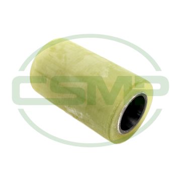 02-1380-0 SMOOTH RUBBER ROLLER KANSAI DFB-1412P